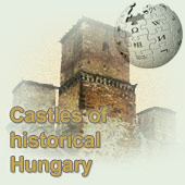Castles of Hungary - Wikipedia